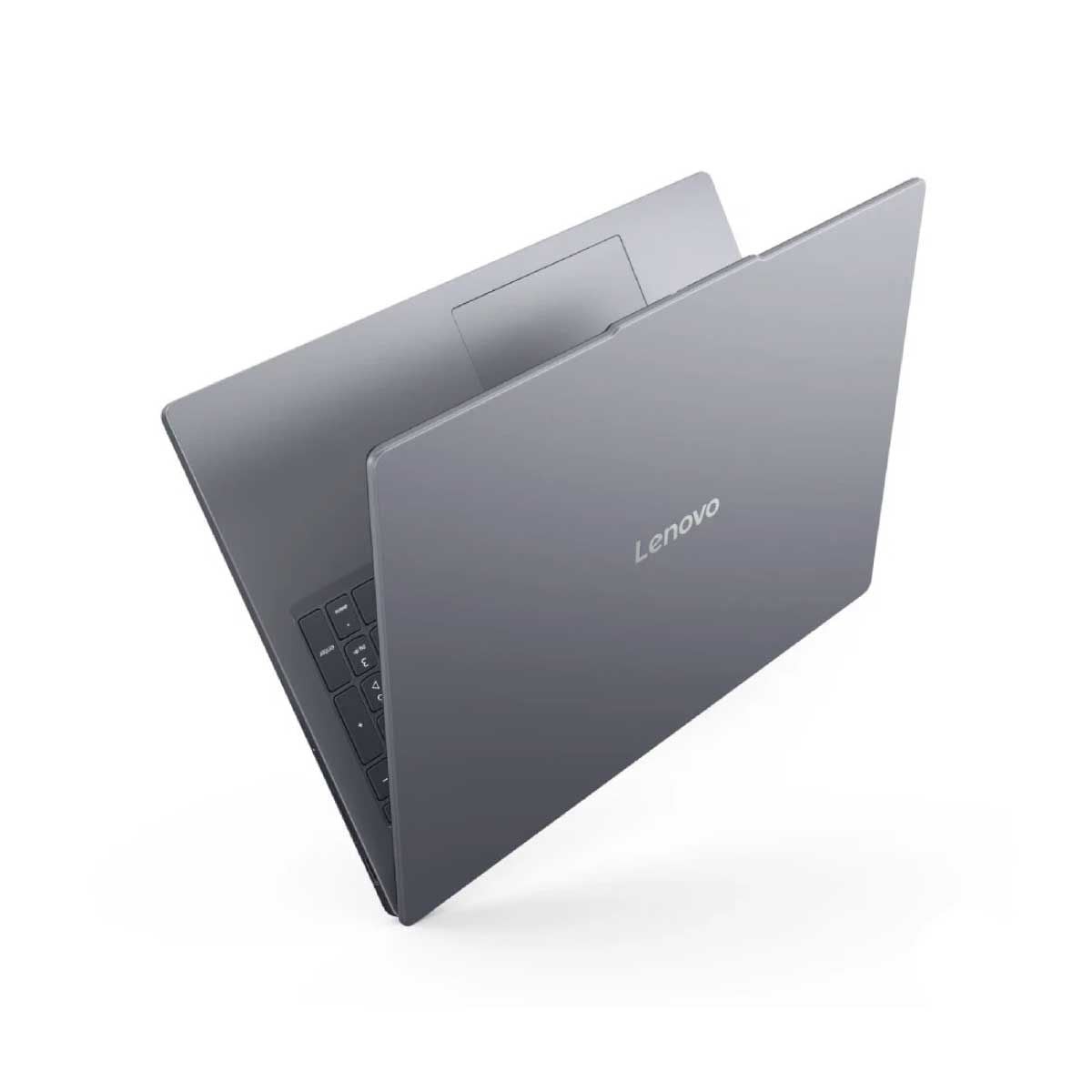 NOTEBOOK (โน้ตบุ๊ค) LENOVO IDEAPAD SLIM 3 16IPH11 83US001XTA (LUNA GREY)