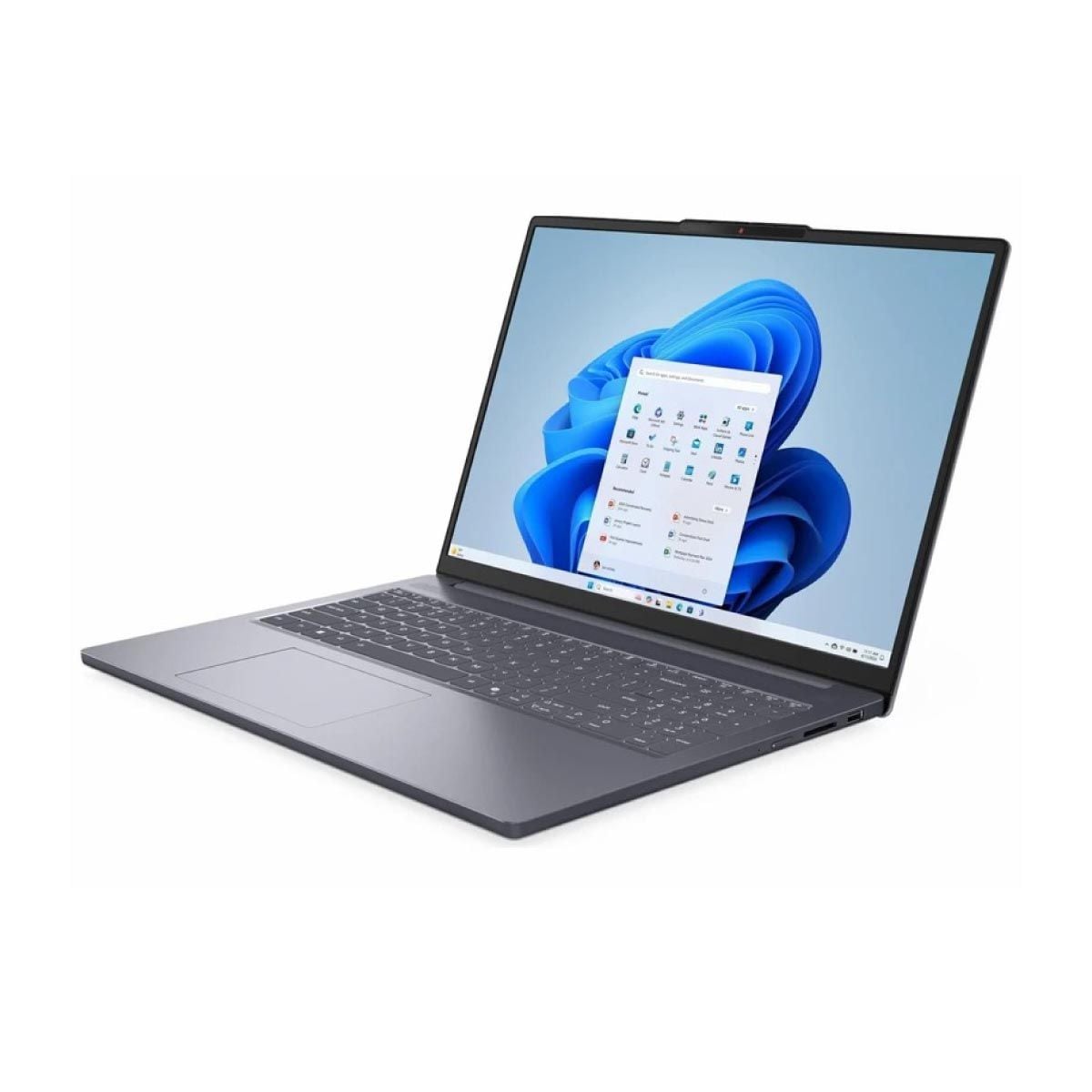 NOTEBOOK (โน้ตบุ๊ค) LENOVO IDEAPAD SLIM 3 16AHP10-83KB0030TA (LUNA GREY)