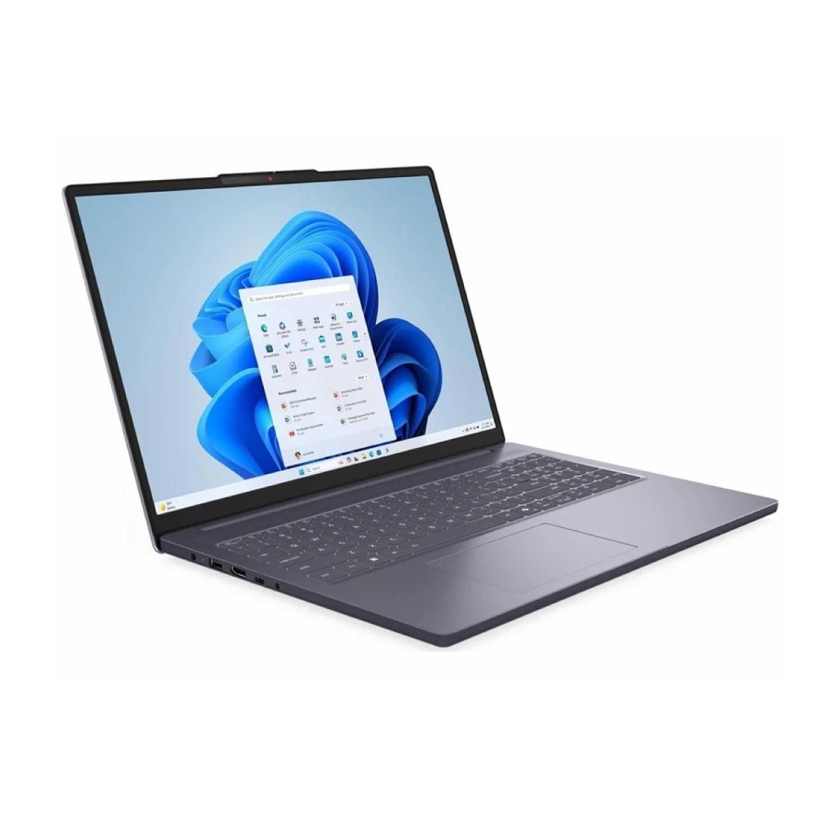 NOTEBOOK (โน้ตบุ๊ค) LENOVO IDEAPAD SLIM 3 16AHP10-83KB0030TA (LUNA GREY)