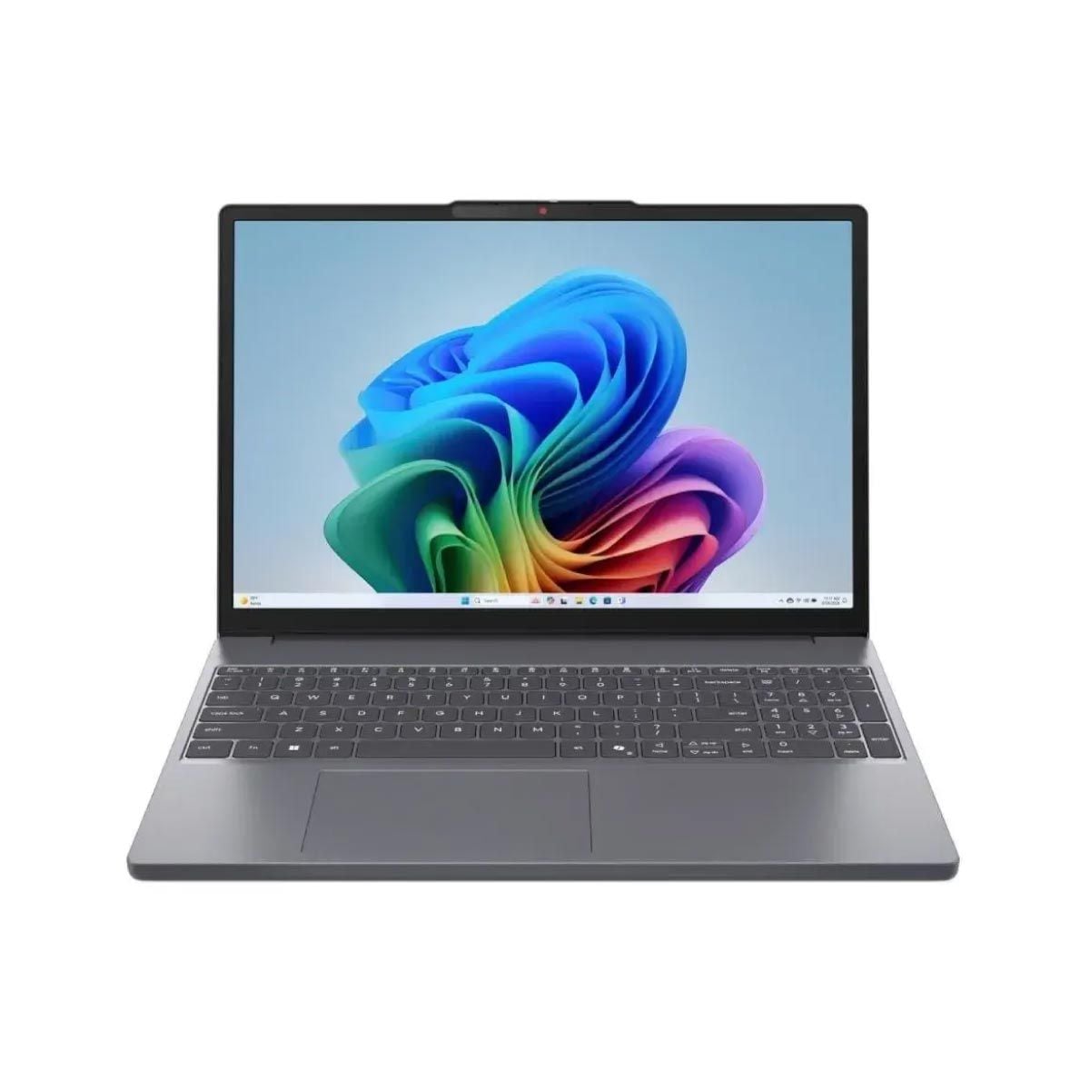 NOTEBOOK (โน้ตบุ๊ค) LENOVO IDEAPAD SLIM 3 15IWC11 83RR003UTA (LUNA GREY)