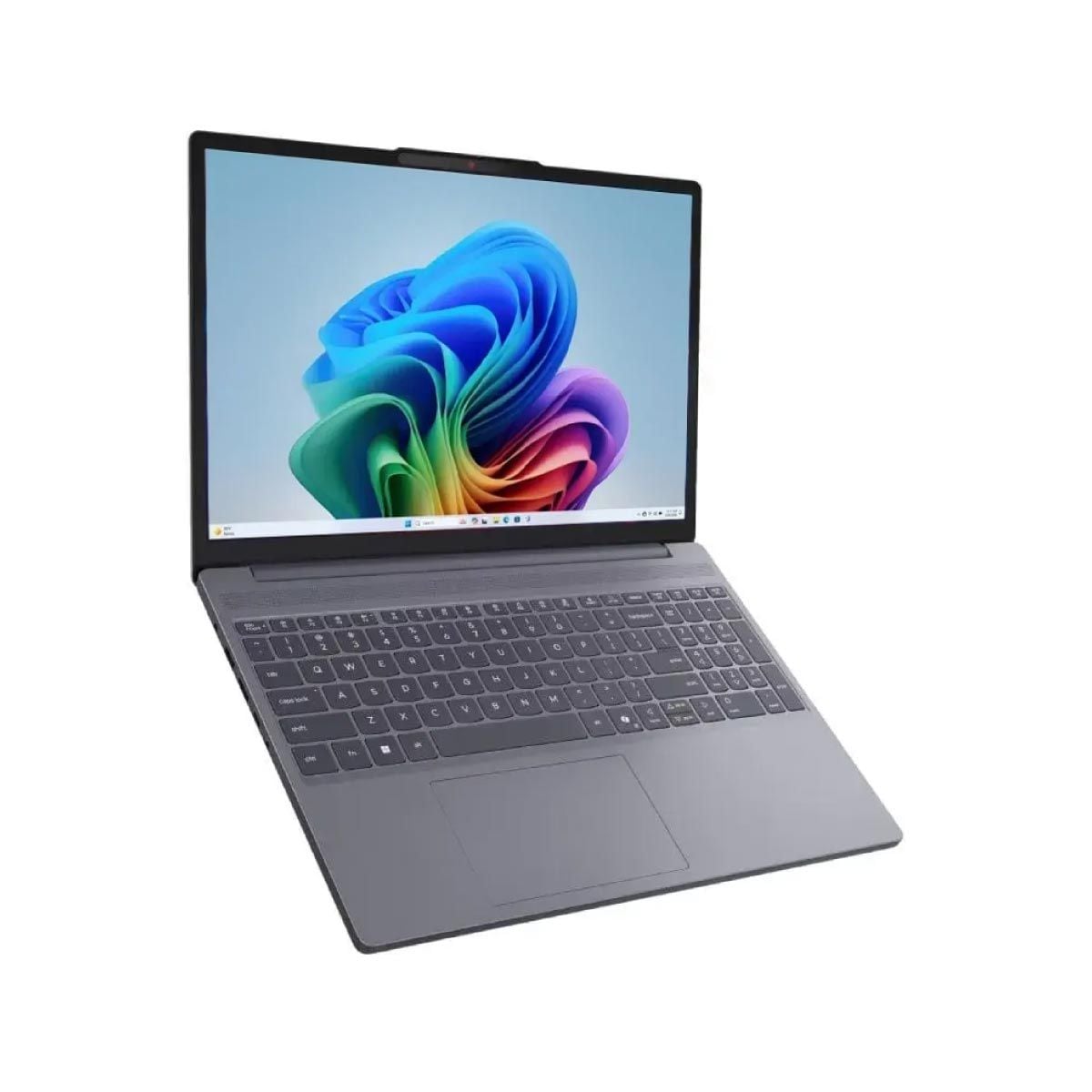 NOTEBOOK (โน้ตบุ๊ค) LENOVO IDEAPAD SLIM 3 15IWC11 83RR003VTA (LUNA GREY)