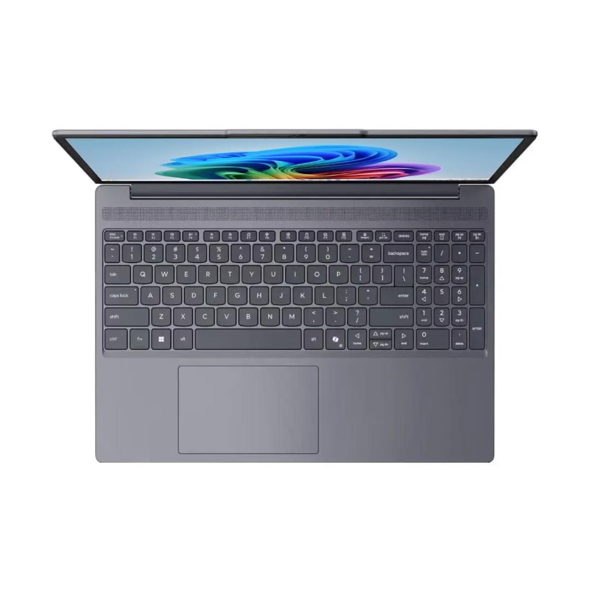NOTEBOOK (โน้ตบุ๊ค) LENOVO IDEAPAD SLIM 3 15IWC11 83RR003VTA (LUNA GREY)