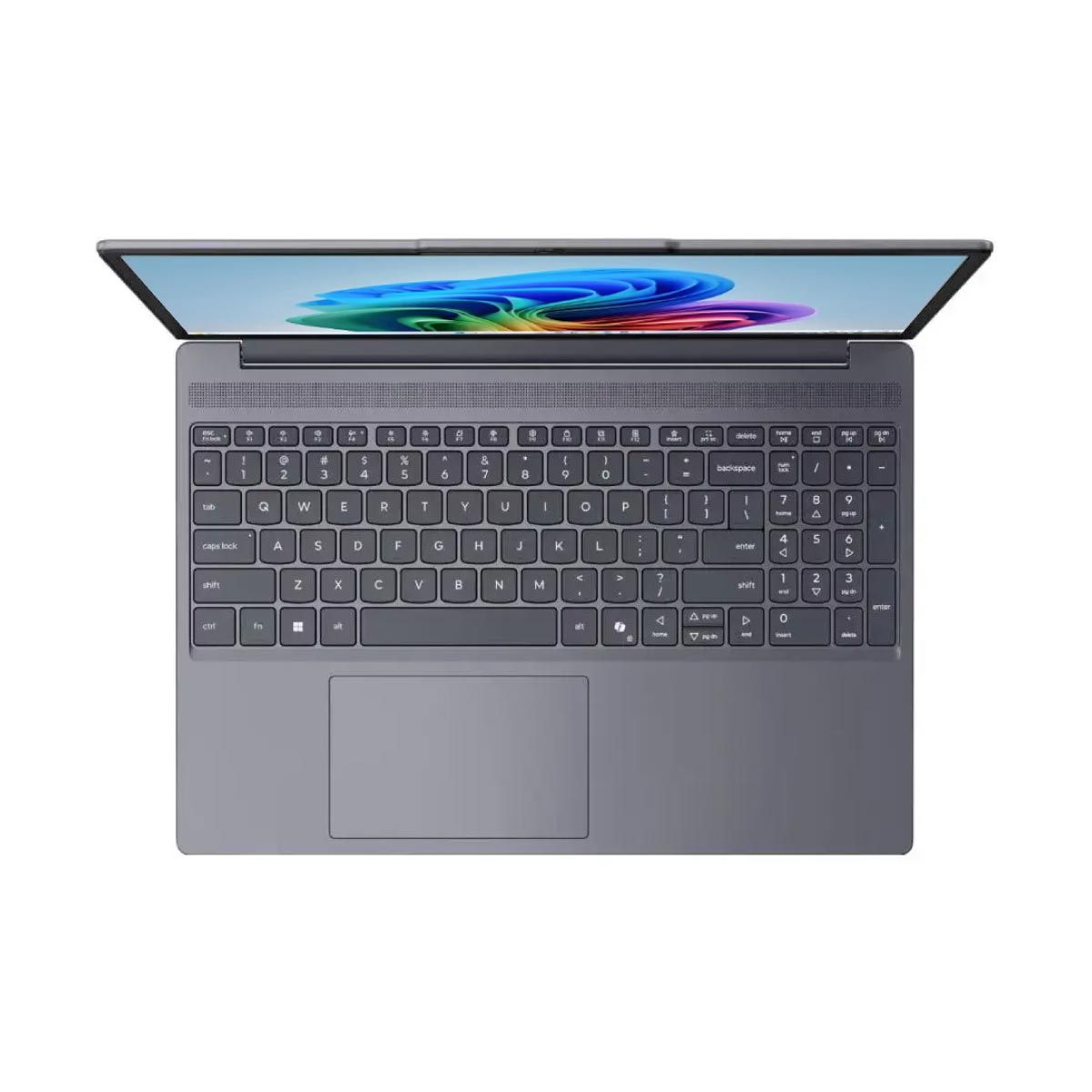 NOTEBOOK (โน้ตบุ๊ค) LENOVO IDEAPAD SLIM 3 15IWC11 83RR003XTA (LUNA GREY)