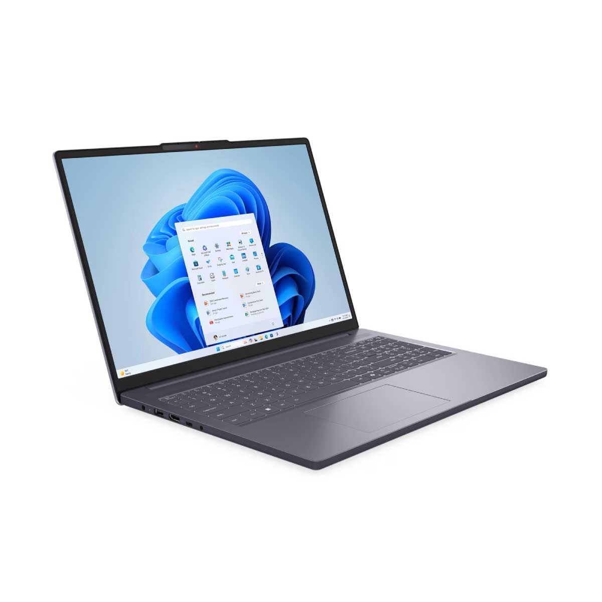 NOTEBOOK (โน้ตบุ๊ค) LENOVO IDEAPAD SLIM 3 16ARP10 83K8005YTA (LUNA GREY)