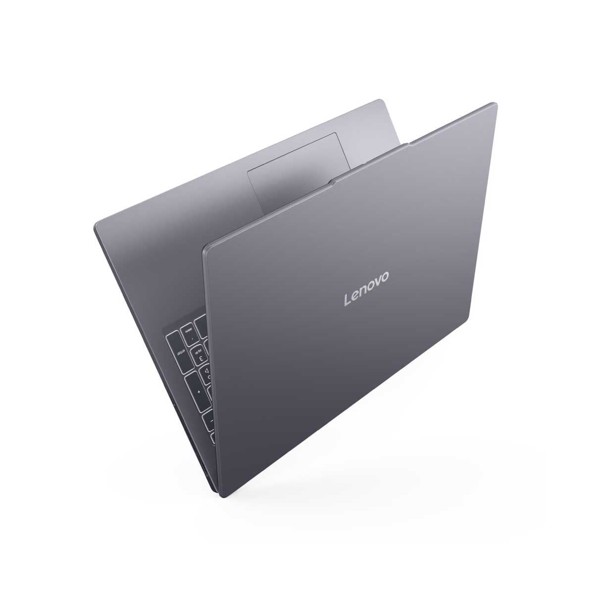 NOTEBOOK (โน้ตบุ๊ค) LENOVO IDEAPAD SLIM 3 16ARP10 83K8005YTA (LUNA GREY)