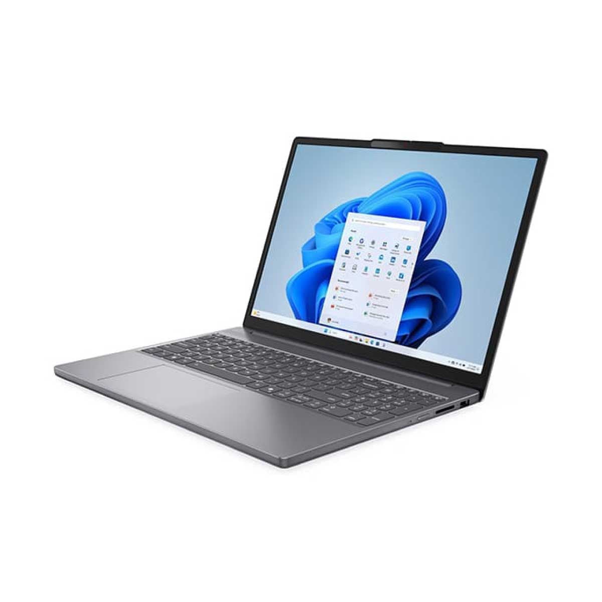 NOTEBOOK (โน้ตบุ๊ค) LENOVO IDEAPAD SLIM 3 15IRH10 83K10172TA (LUNA GREY)