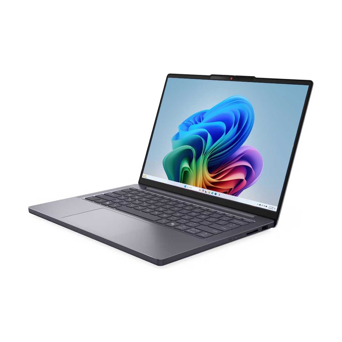 NOTEBOOK (โน้ตบุ๊ค) LENOVO IDEAPAD SLIM 3 14IWC11 83RQ0078TA (LUNA GREY)