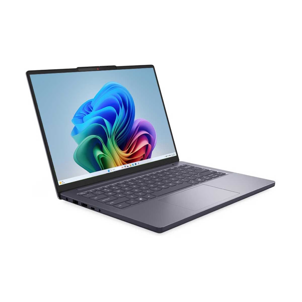NOTEBOOK (โน้ตบุ๊ค) LENOVO IDEAPAD SLIM 3 14IWC11 83RQ0078TA (LUNA GREY)