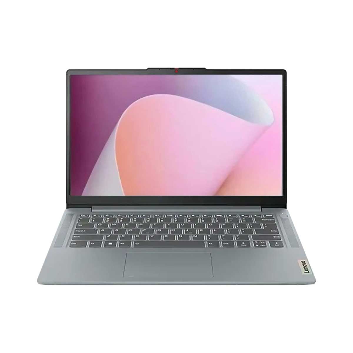 NOTEBOOK (โน้ตบุ๊ค) LENOVO IDEAPAD SLIM 3 14AMN8 82XN00ECTA (ARCTIC GREY)