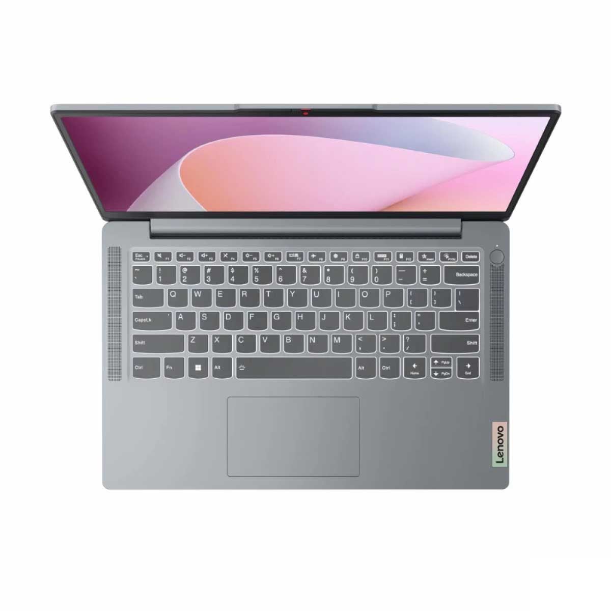 NOTEBOOK (โน้ตบุ๊ค) LENOVO IDEAPAD SLIM 3 14AMN8 82XN00ECTA (ARCTIC GREY)