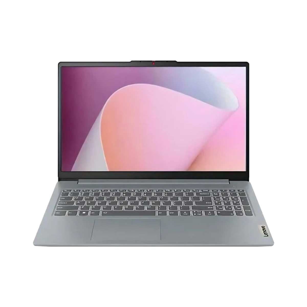 NOTEBOOK (โน้ตบุ๊ค) LENOVO IDEAPAD SLIM 3 15AMN8 82XQ01EHTA (ARCTIC GREY)