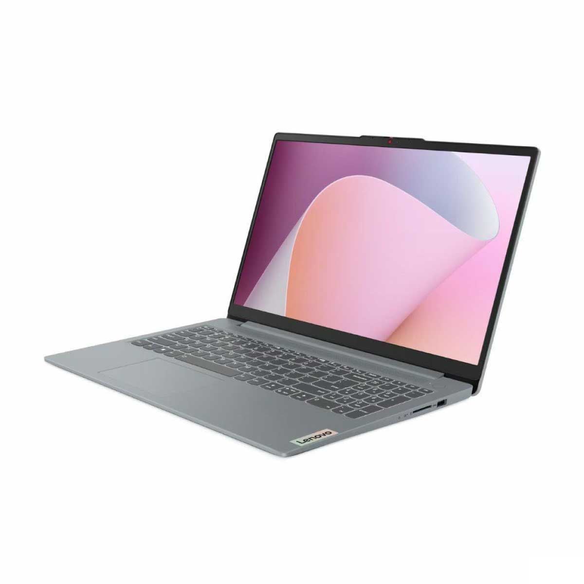 NOTEBOOK (โน้ตบุ๊ค) LENOVO IDEAPAD SLIM 3 15AMN8 82XQ01EHTA (ARCTIC GREY)