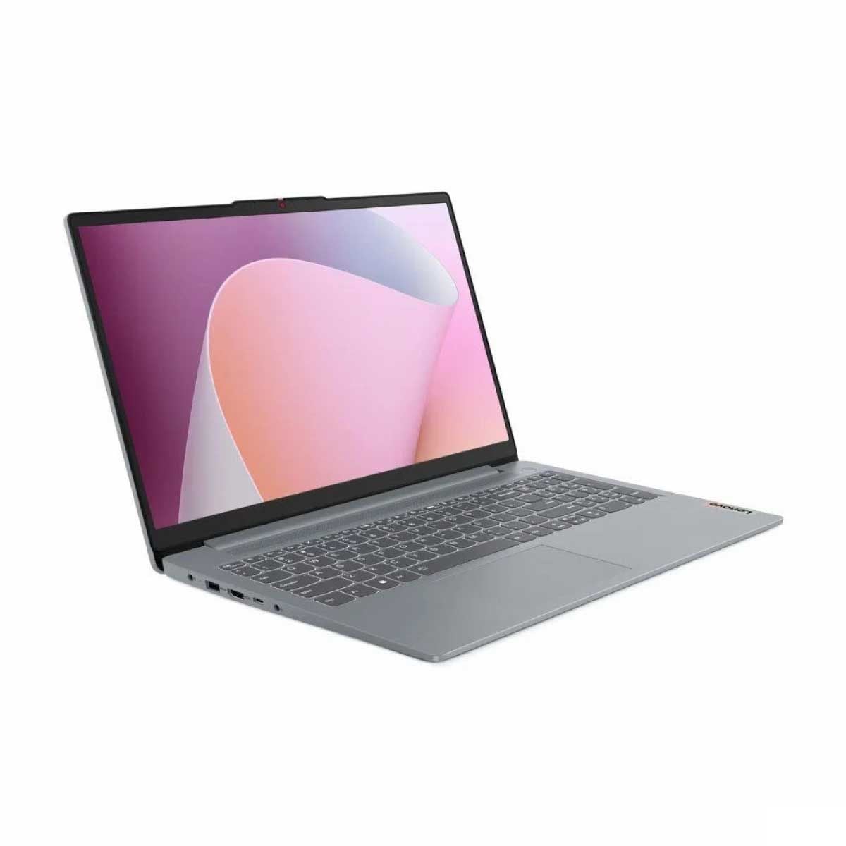 NOTEBOOK (โน้ตบุ๊ค) LENOVO IDEAPAD SLIM 3 15AMN8 82XQ01EHTA (ARCTIC GREY)