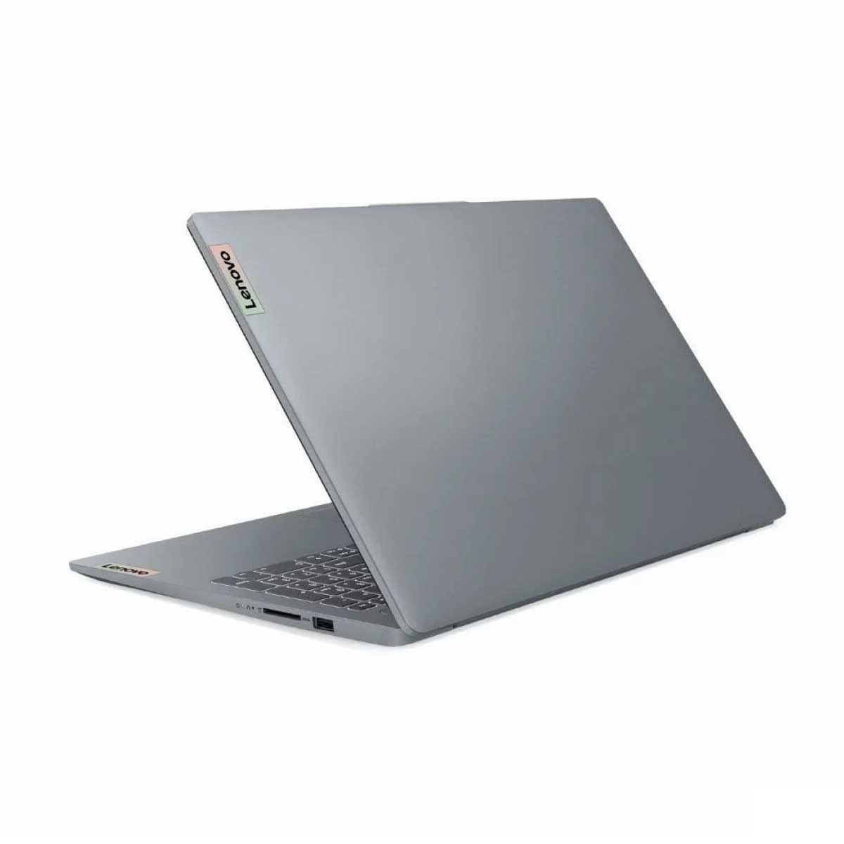 NOTEBOOK (โน้ตบุ๊ค) LENOVO IDEAPAD SLIM 3 15AMN8 82XQ01EHTA (ARCTIC GREY)