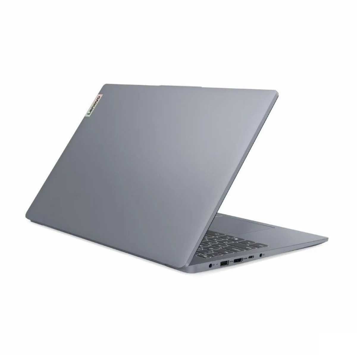 NOTEBOOK (โน้ตบุ๊ค) LENOVO IDEAPAD SLIM 3 15AMN8 82XQ01EHTA (ARCTIC GREY)