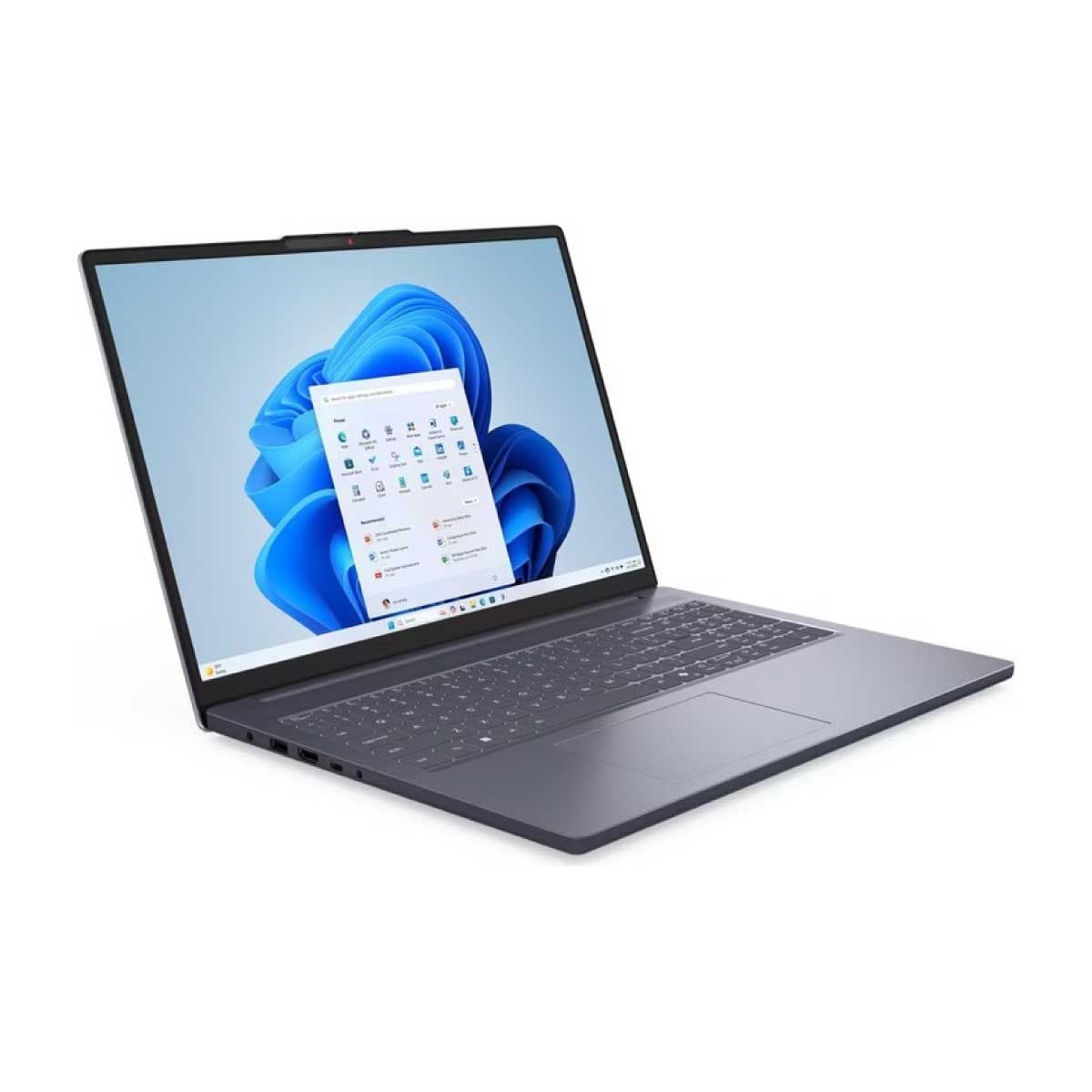 NOTEBOOK (โน้ตบุ๊ค) LENOVO IDEAPAD SLIM 3 16ARP10 83K800EWTA (LUNA GREY)