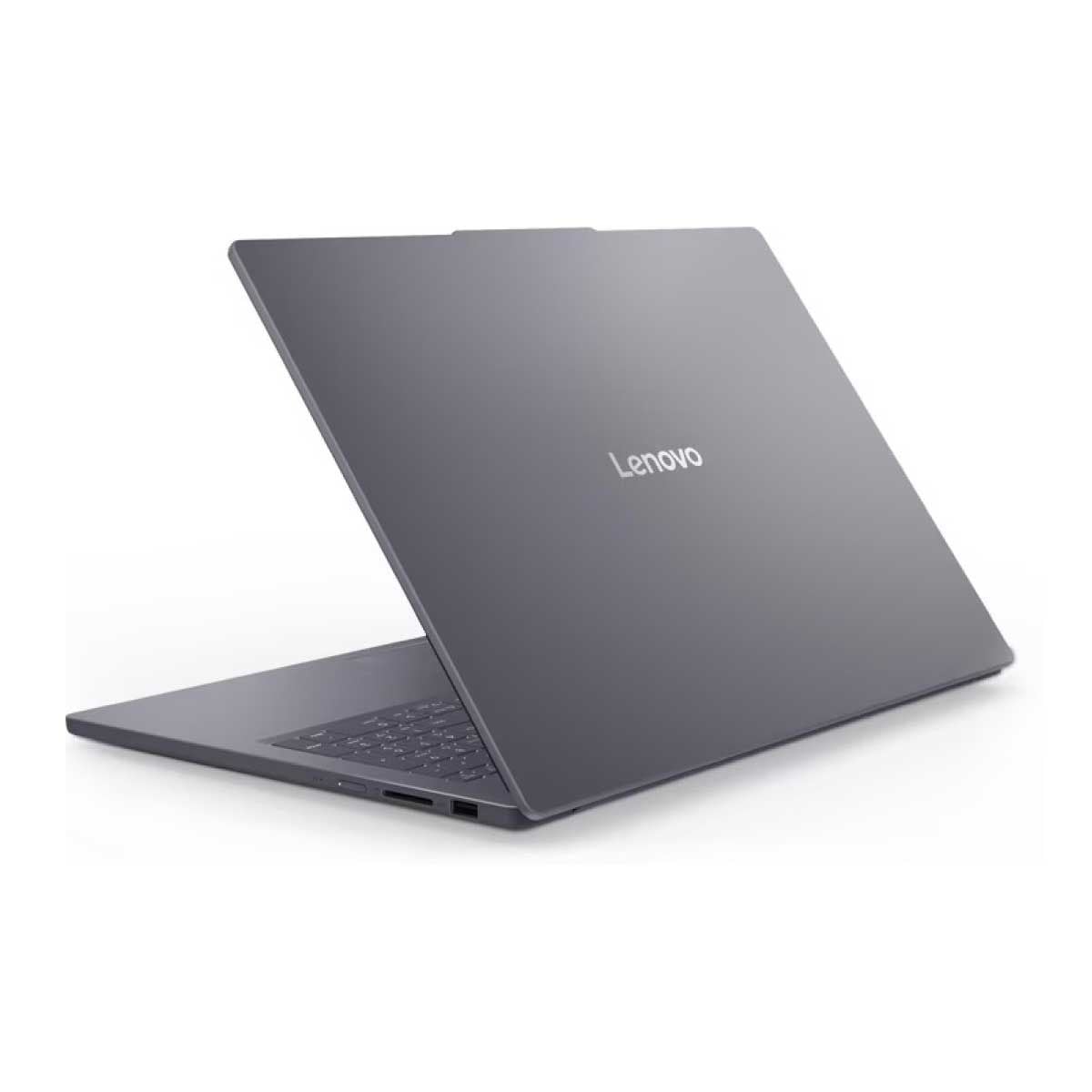 NOTEBOOK (โน้ตบุ๊ค) LENOVO IDEAPAD SLIM 3 16ARP10 83K800EWTA (LUNA GREY)