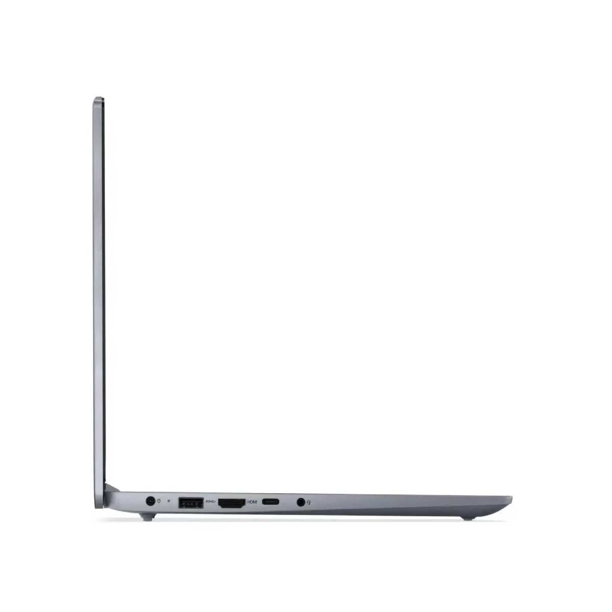NOTEBOOK (โน้ตบุ๊ค) LENOVO IDEAPAD SLIM 3 14AMN8 82XN00G8TA (ARCTIC GREY)