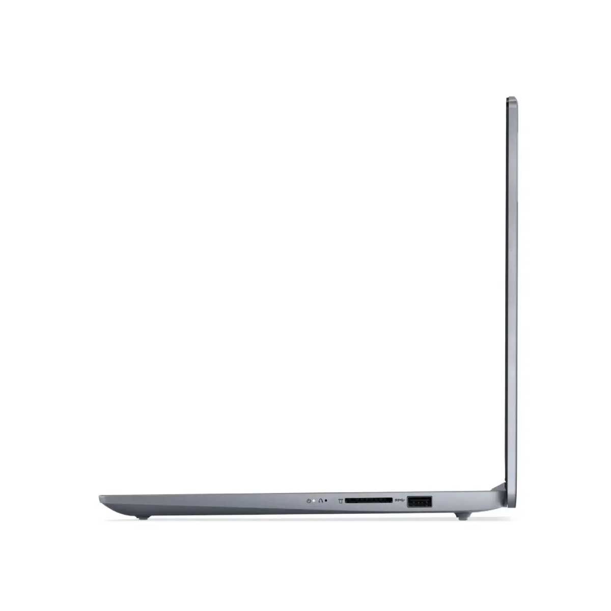 NOTEBOOK (โน้ตบุ๊ค) LENOVO IDEAPAD SLIM 3 14AMN8 82XN00G8TA (ARCTIC GREY)