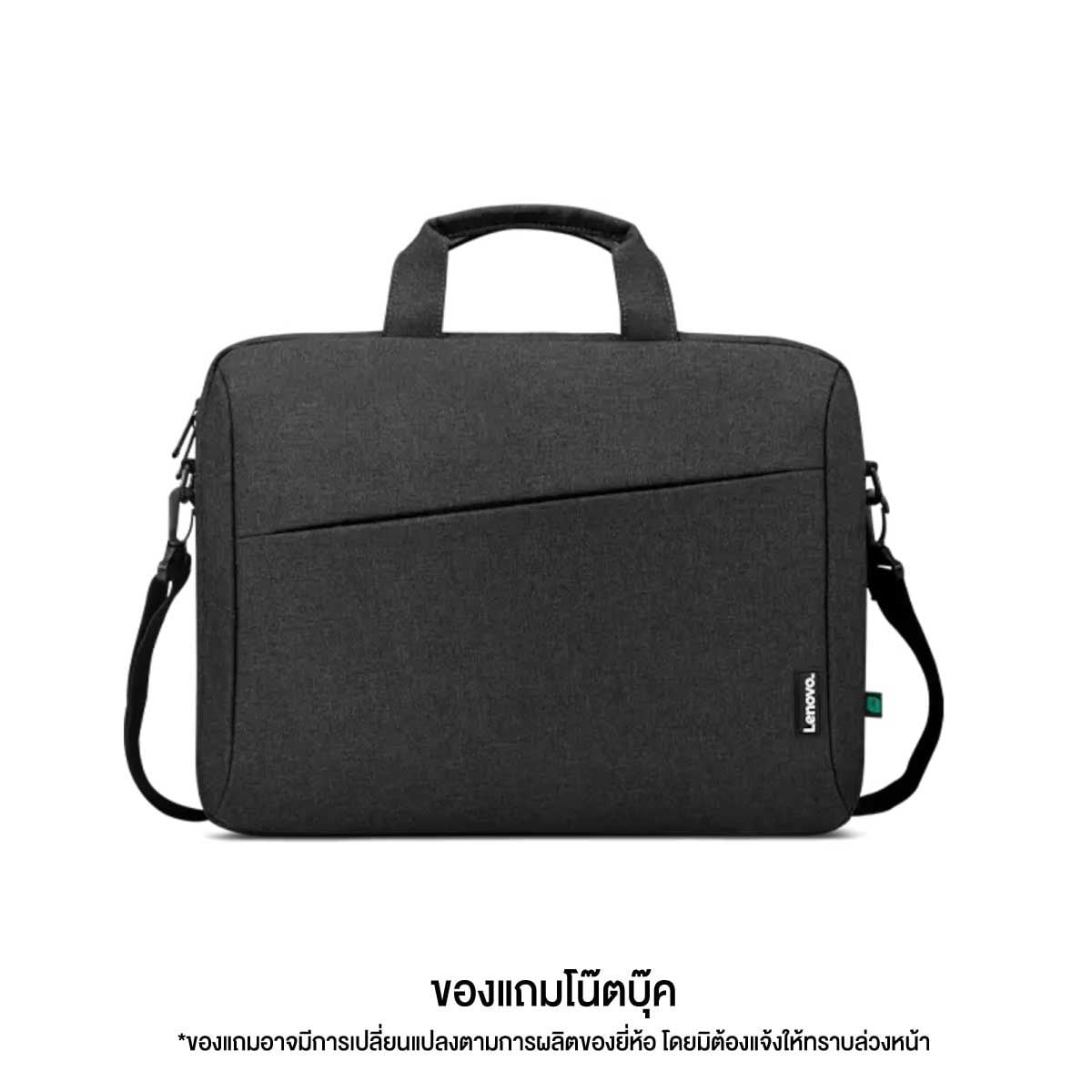 NOTEBOOK (โน้ตบุ๊ค) LENOVO IDEAPAD SLIM 3 14AMN8 82XN00G8TA (ARCTIC GREY)