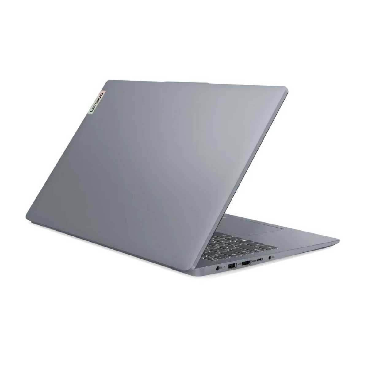 NOTEBOOK (โน้ตบุ๊ค) LENOVO IDEAPAD SLIM 3 15AMN8 82XQ01MMTA (ARCTIC GREY)