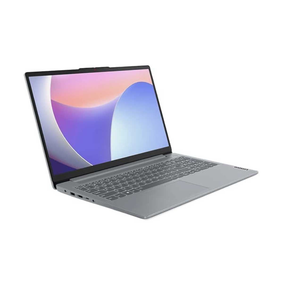 NOTEBOOK (โน้ตบุ๊ค) LENOVO IDEAPAD SLIM 3 15AMN8 82XQ01MNTA (ARCTIC GREY)