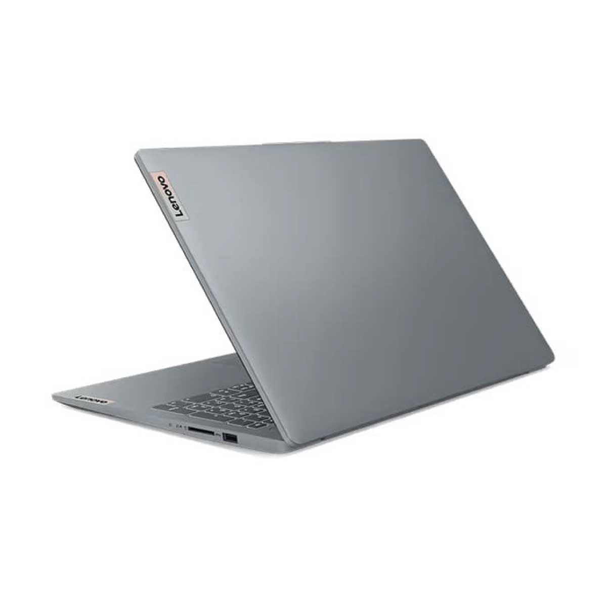 NOTEBOOK (โน้ตบุ๊ค) LENOVO IDEAPAD SLIM 3 15AMN8 82XQ01MNTA (ARCTIC GREY)