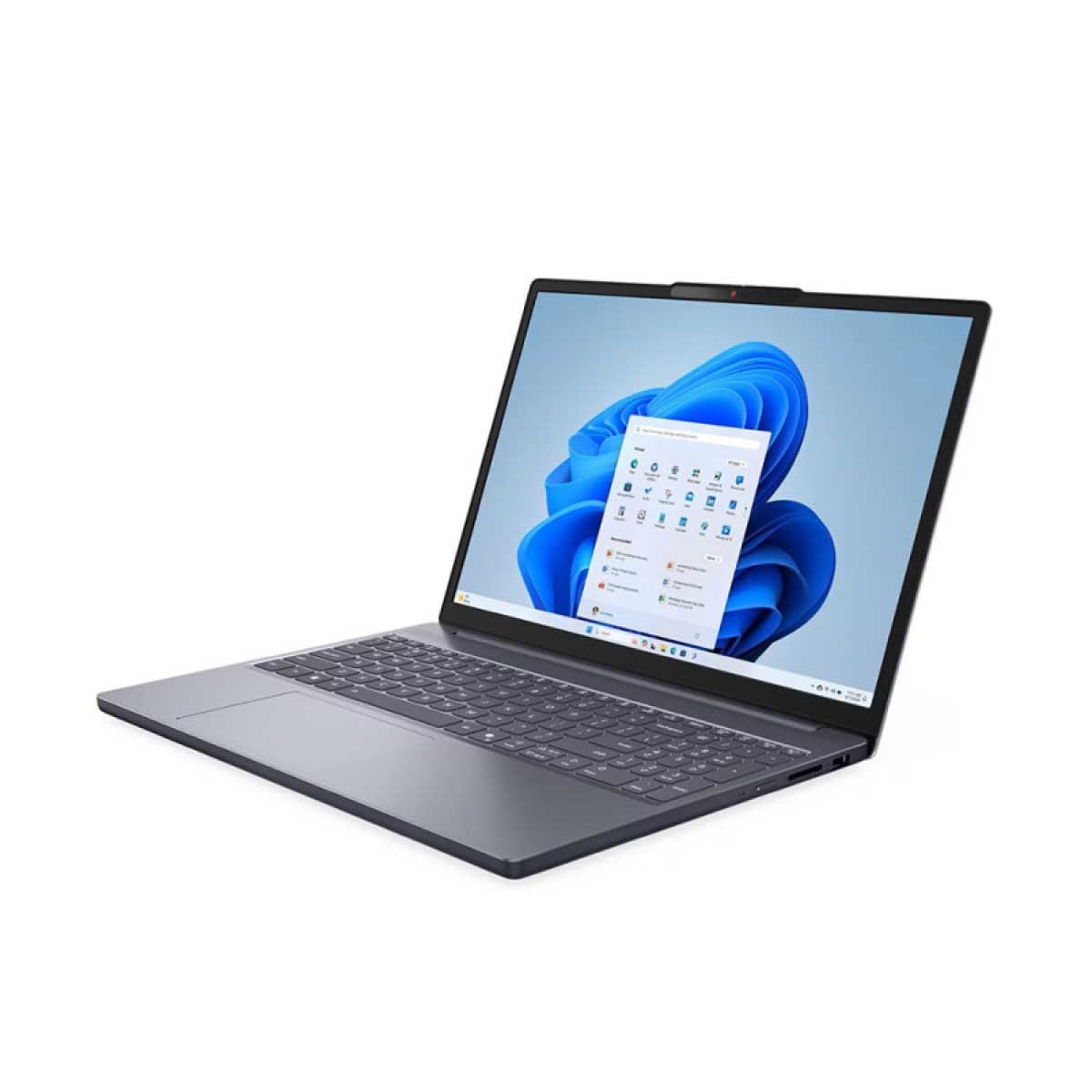 NOTEBOOK (โน้ตบุ๊ค) LENOVO IDEAPAD SLIM 3 15ARP10 83K700QQTA (LUNA GREY)