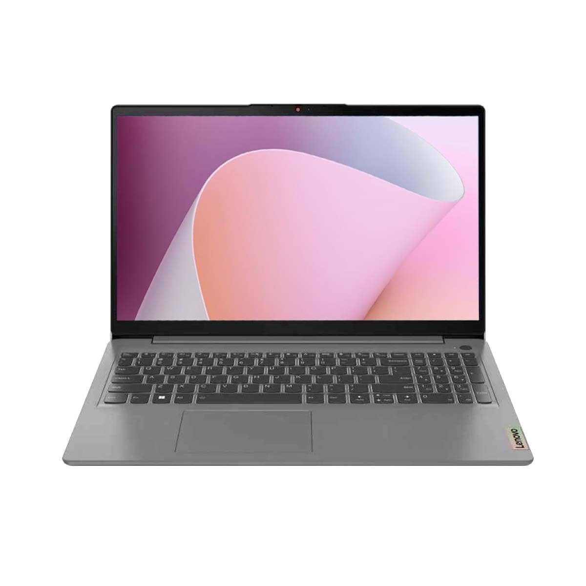 NOTEBOOK (โน้ตบุ๊ค) LENOVO IDEAPAD SLIM 3 15AMN8 82XQ00T4TA (ARCTIC GREY)