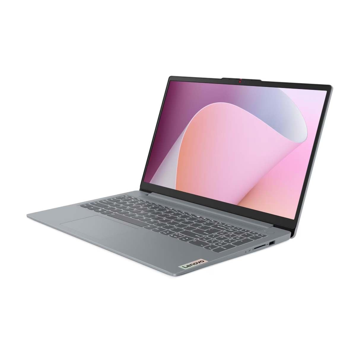NOTEBOOK (โน้ตบุ๊ค) LENOVO IDEAPAD SLIM 3 15AMN8 82XQ00T4TA (ARCTIC GREY)