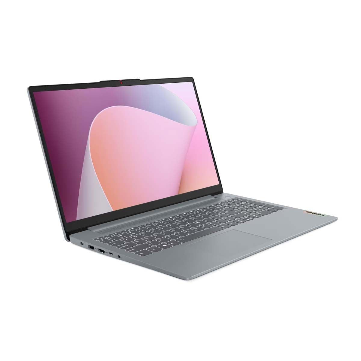 NOTEBOOK (โน้ตบุ๊ค) LENOVO IDEAPAD SLIM 3 15AMN8 82XQ00T4TA (ARCTIC GREY)