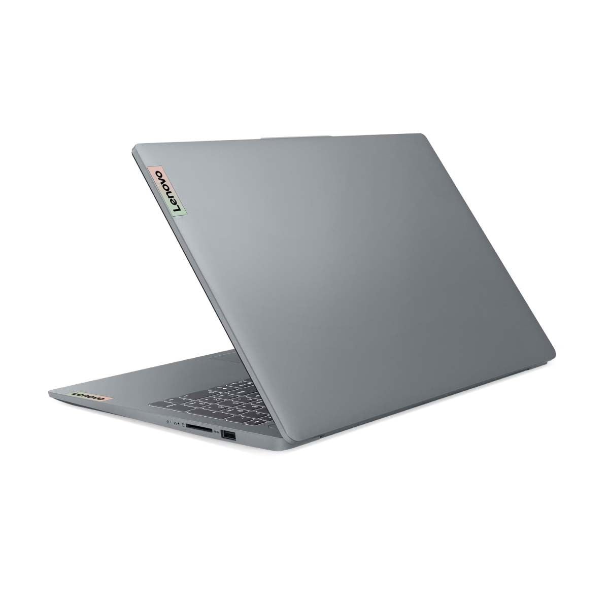 NOTEBOOK (โน้ตบุ๊ค) LENOVO IDEAPAD SLIM 3 15AMN8 82XQ00T4TA (ARCTIC GREY)