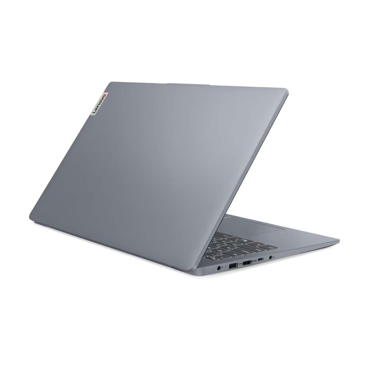 NOTEBOOK (โน้ตบุ๊ค) LENOVO IDEAPAD SLIM 3 15AMN8 82XQ00T4TA (ARCTIC GREY)