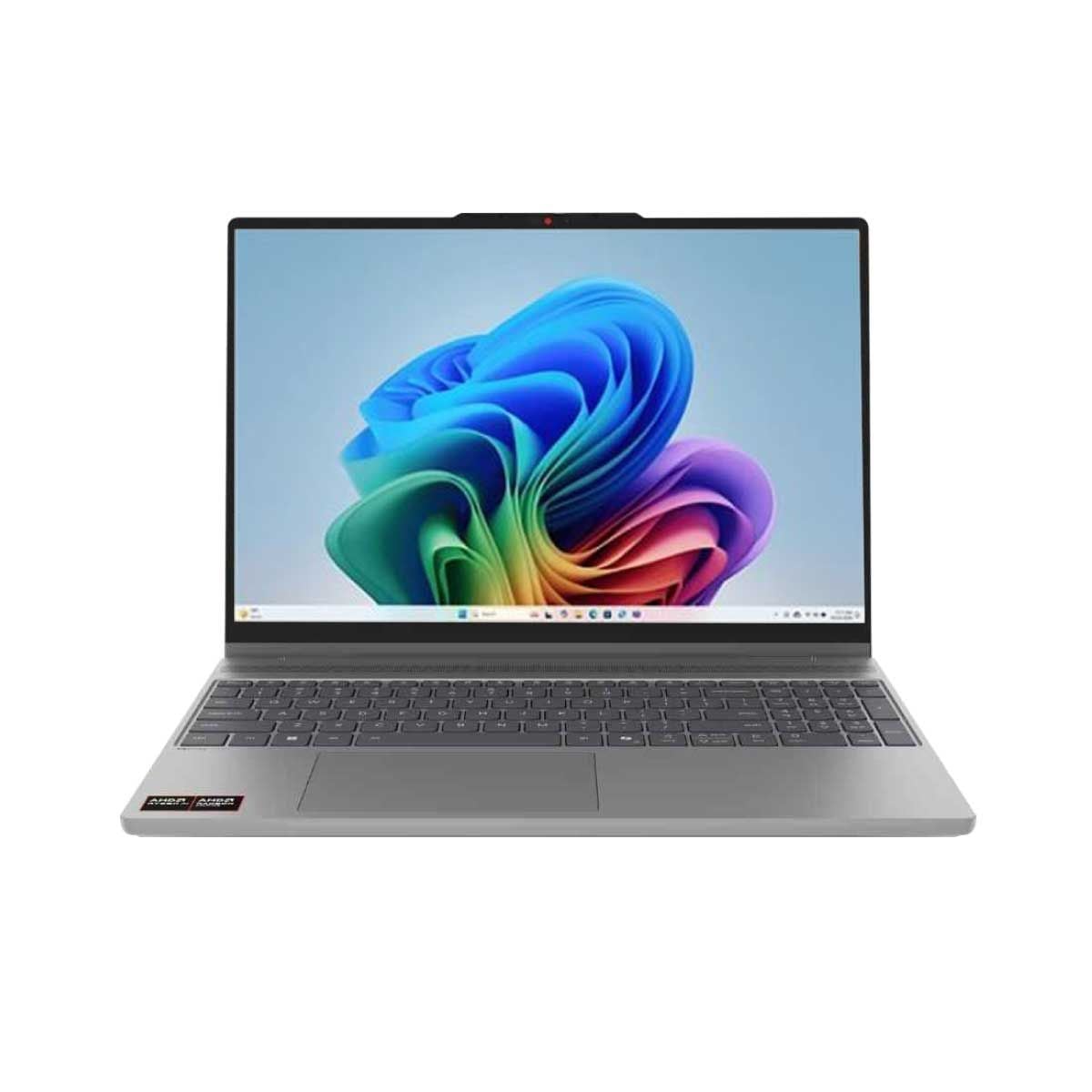 NOTEBOOK 2 IN 1 (โน้ตบุ๊คแบบฝาพับ 360 องศา) LENOVO IDEAPAD 5 2-IN-1 15AGP11 83UM0005TA (LUNA GREY)