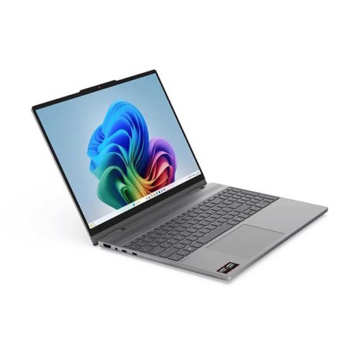 NOTEBOOK 2 IN 1 (โน้ตบุ๊คแบบฝาพับ 360 องศา) LENOVO IDEAPAD 5 2-IN-1 15AGP11 83UM0005TA (LUNA GREY)