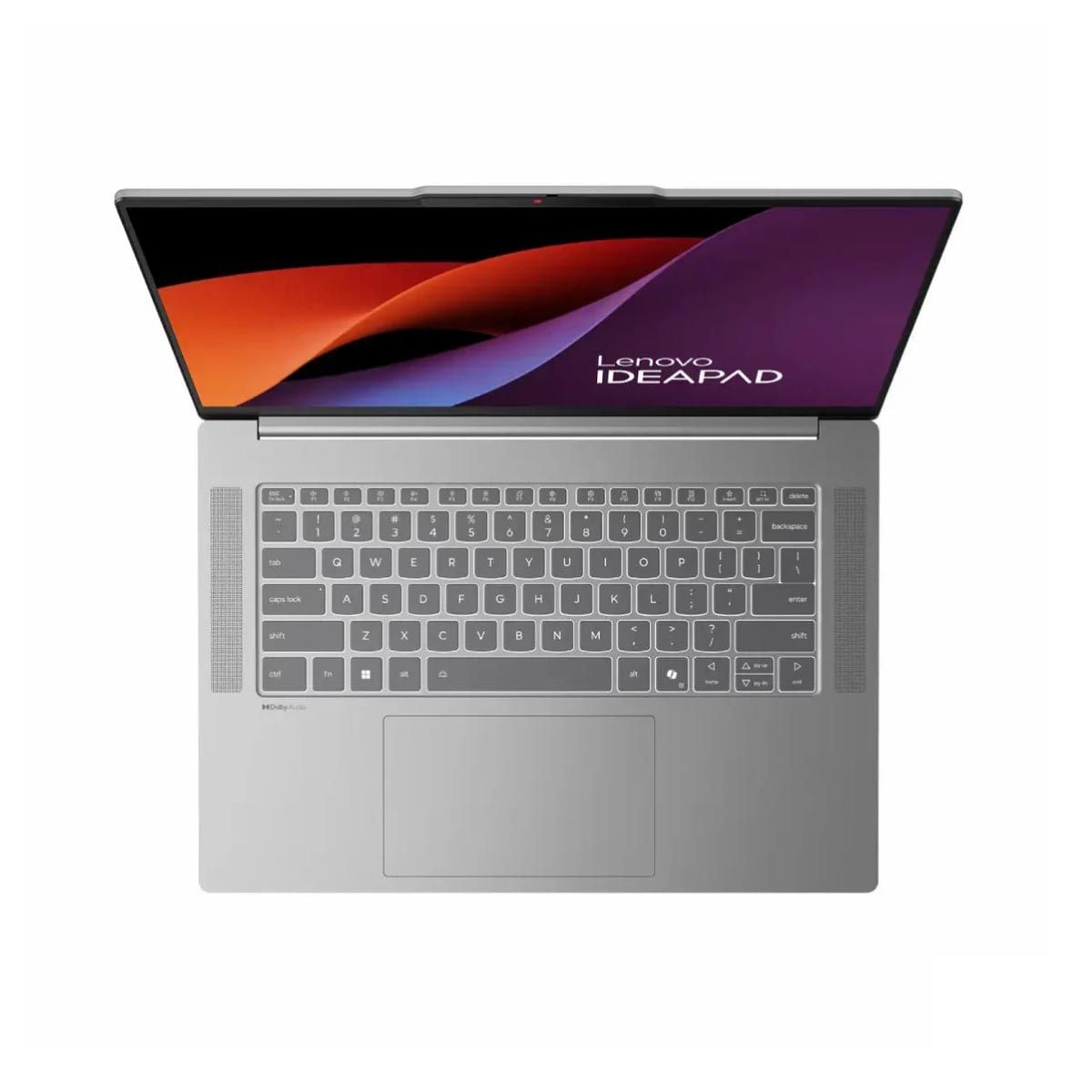 NOTEBOOK (โน้ตบุ๊ค) LENOVO IDEAPAD SLIM 5 15ARP10 83J3000HTA (CLOUD GREY)