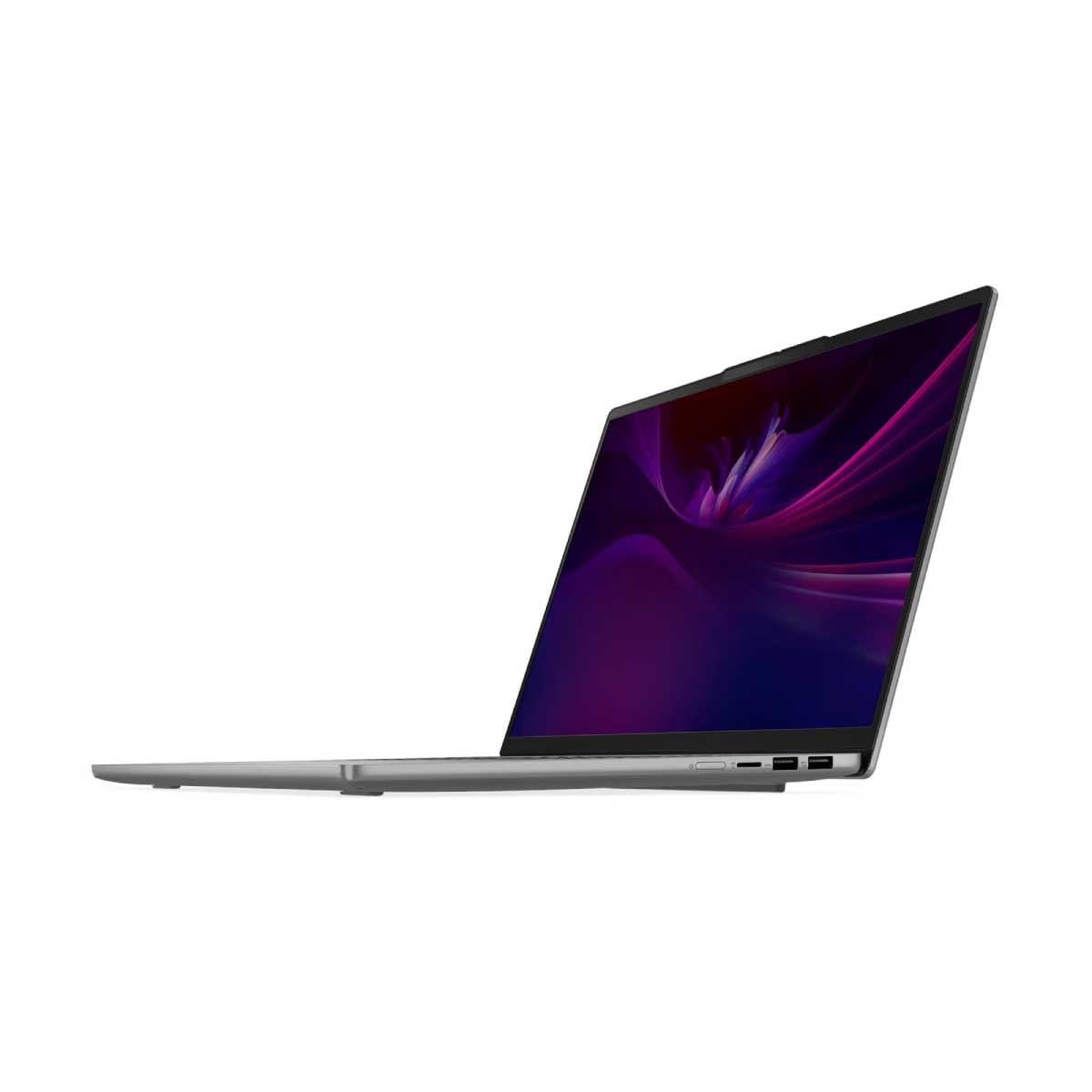NOTEBOOK (โน้ตบุ๊ค) LENOVO IDEAPAD SLIM 5 16IMH10 83V70012TA (LUNA GREY)