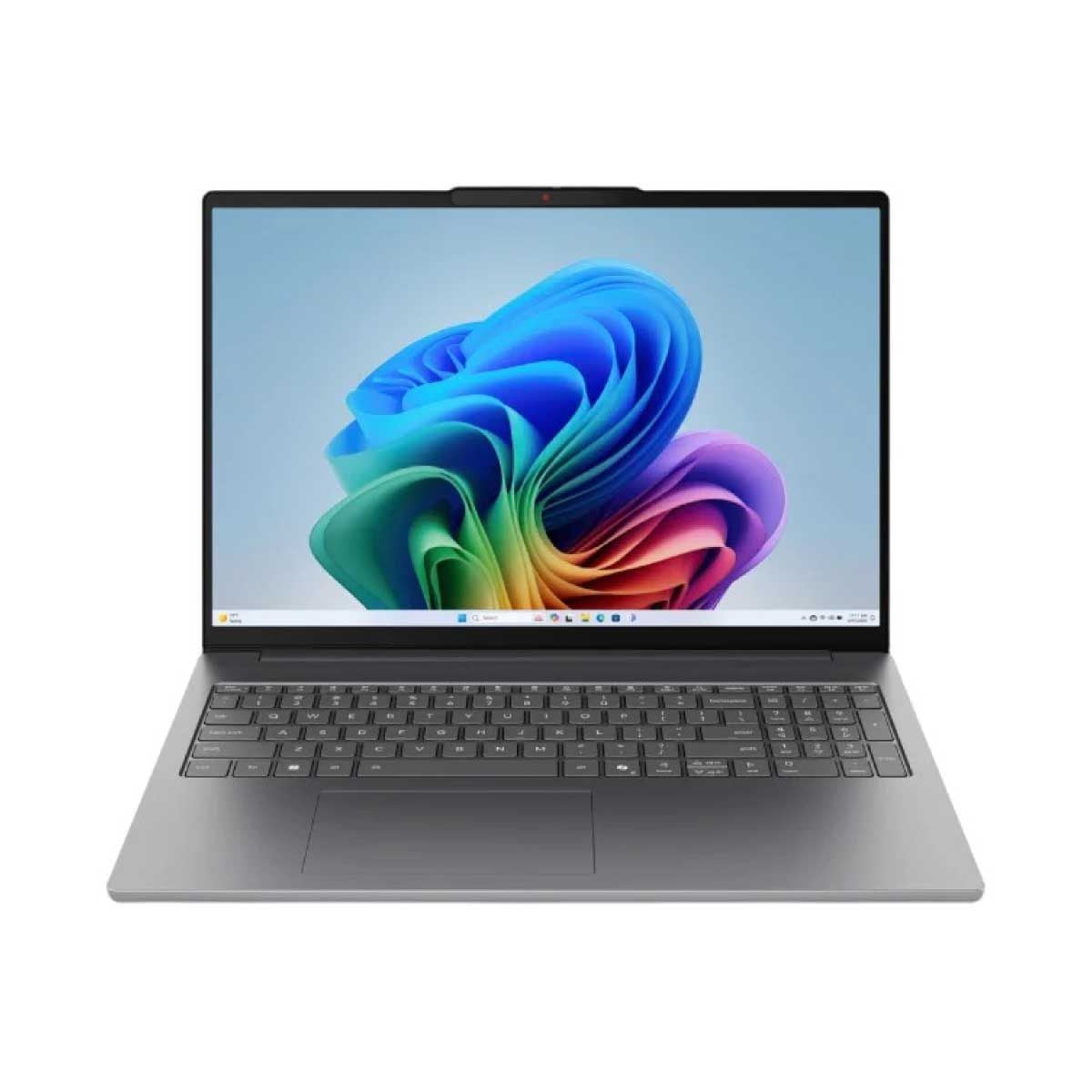 NOTEBOOK (โน้ตบุ๊ค) LENOVO IDEAPAD SLIM 5 16IPH11 83S6001GTA (LUNA GREY)