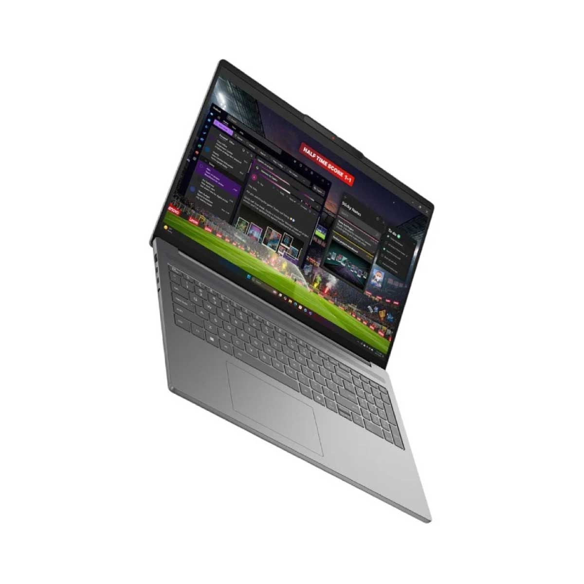 NOTEBOOK (โน้ตบุ๊ค) LENOVO IDEAPAD SLIM 5 16IPH11 83S6001GTA (LUNA GREY)