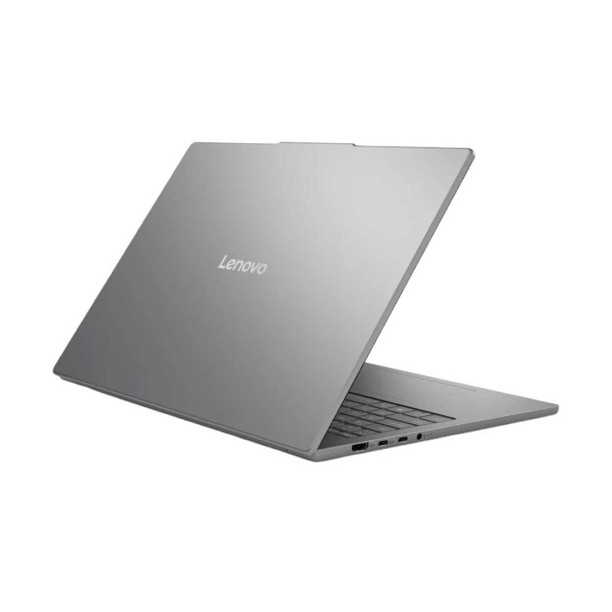 NOTEBOOK (โน้ตบุ๊ค) LENOVO IDEAPAD SLIM 5 16IPH11 83S6001GTA (LUNA GREY)