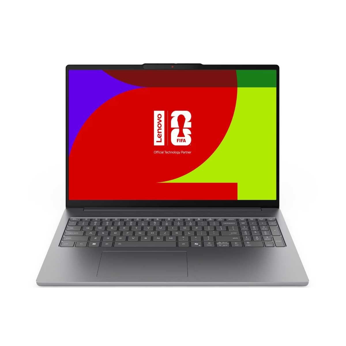 NOTEBOOK (โน้ตบุ๊ค) LENOVO IDEAPAD SLIM 5 16IPH11 83S6001HTA (LUNA GREY)