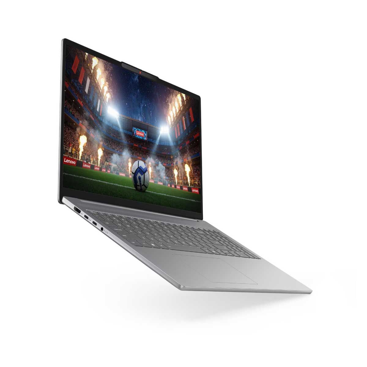 NOTEBOOK (โน้ตบุ๊ค) LENOVO IDEAPAD SLIM 5 16IPH11 83S6001HTA (LUNA GREY)