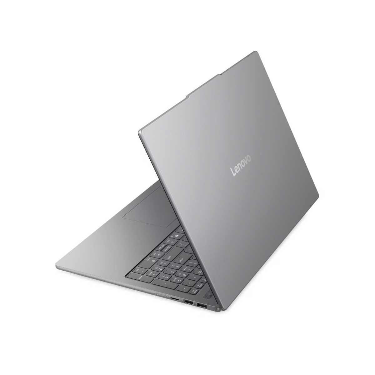 NOTEBOOK (โน้ตบุ๊ค) LENOVO IDEAPAD SLIM 5 16IPH11 83S6001HTA (LUNA GREY)