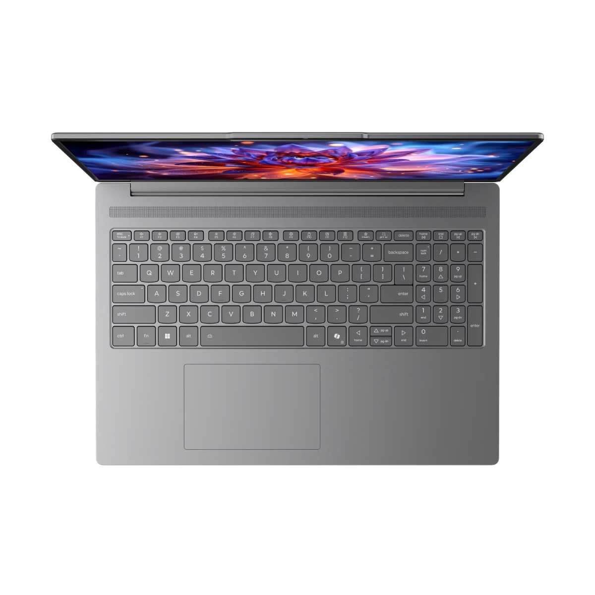 NOTEBOOK (โน้ตบุ๊ค) LENOVO IDEAPAD SLIM 5 16IPH11 83S6001HTA (LUNA GREY)