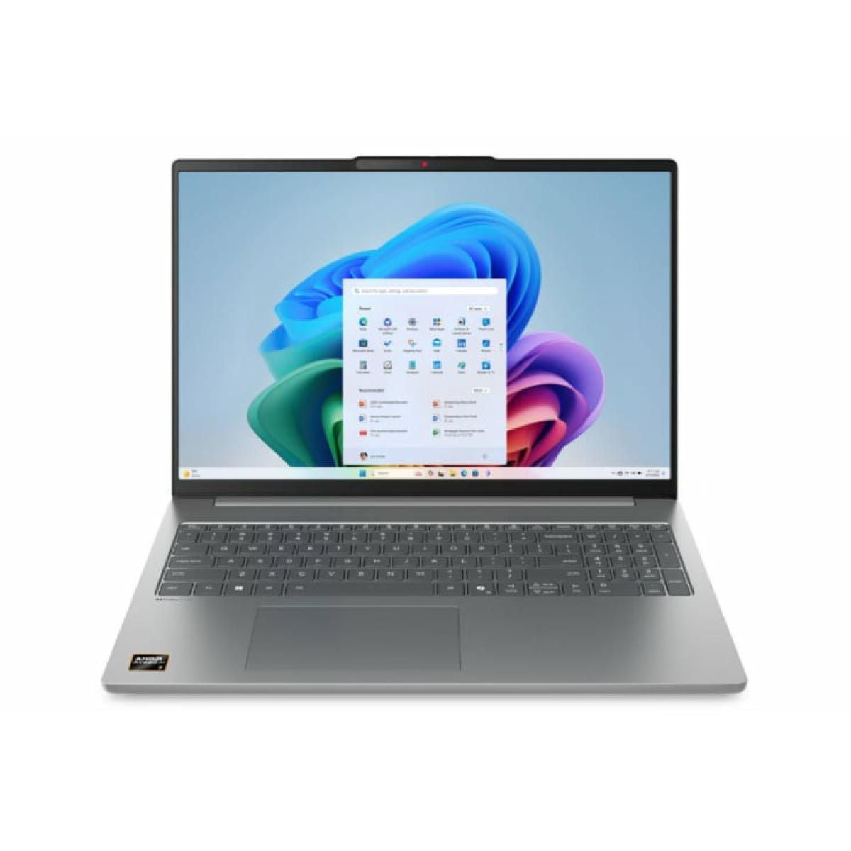 NOTEBOOK (โน้ตบุ๊ค) LENOVO IDEAPAD SLIM 5 16AKP10 83HY004ATA - LUNA GREY