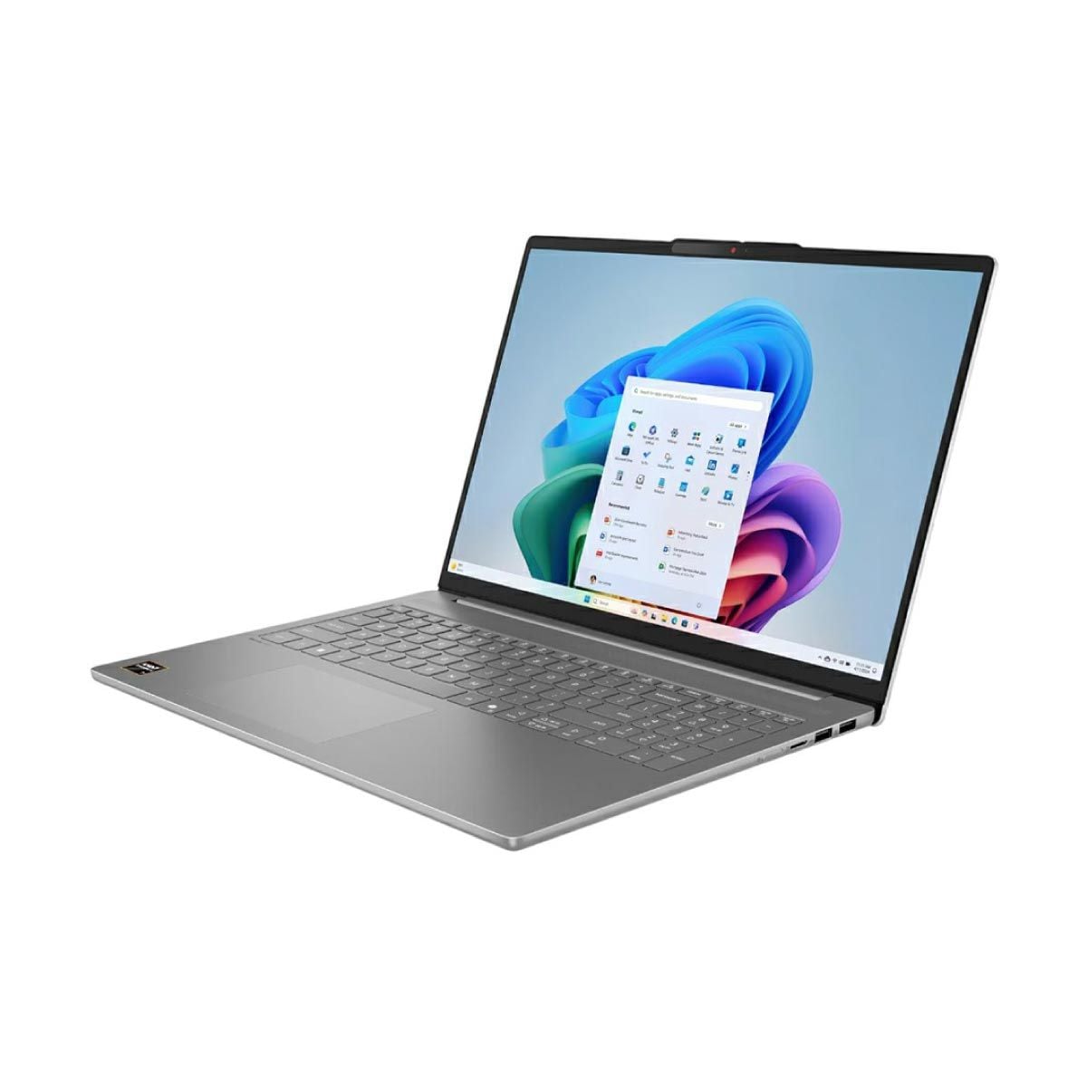 NOTEBOOK (โน้ตบุ๊ค) LENOVO IDEAPAD SLIM 5 16AKP10 83HY004ATA - LUNA GREY