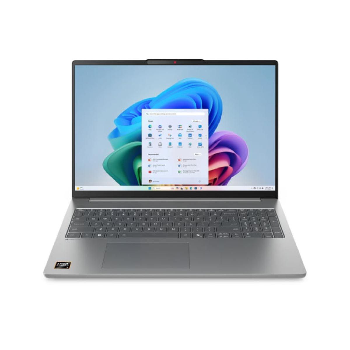 NOTEBOOK (โน้ตบุ๊ค) LENOVO IDEAPAD SLIM 5 16AKP10 83HY008UTA (LUNA GREY)