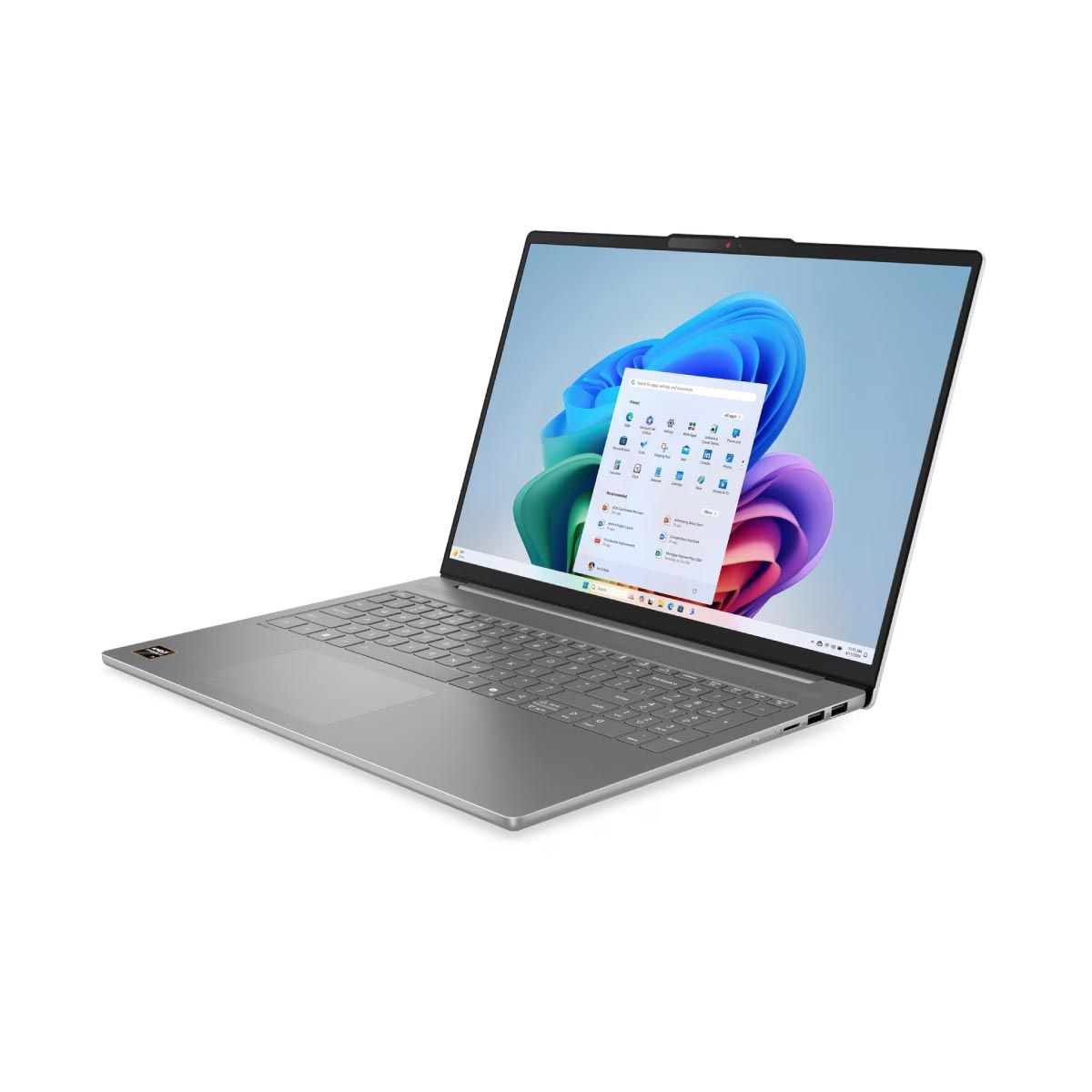 NOTEBOOK (โน้ตบุ๊ค) LENOVO IDEAPAD SLIM 5 16AKP10 83HY008UTA (LUNA GREY)