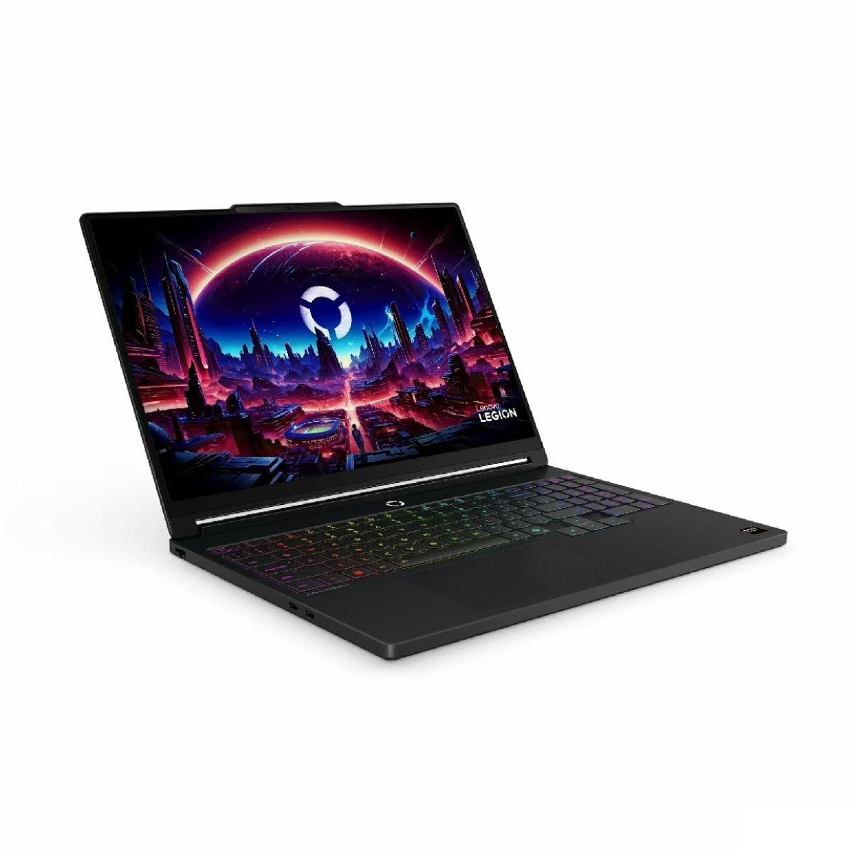 NOTEBOOK (โน้ตบุ๊ค) LENOVO LEGION 5 15AHP11 83Q7001STA (ECLIPSE BLACK)