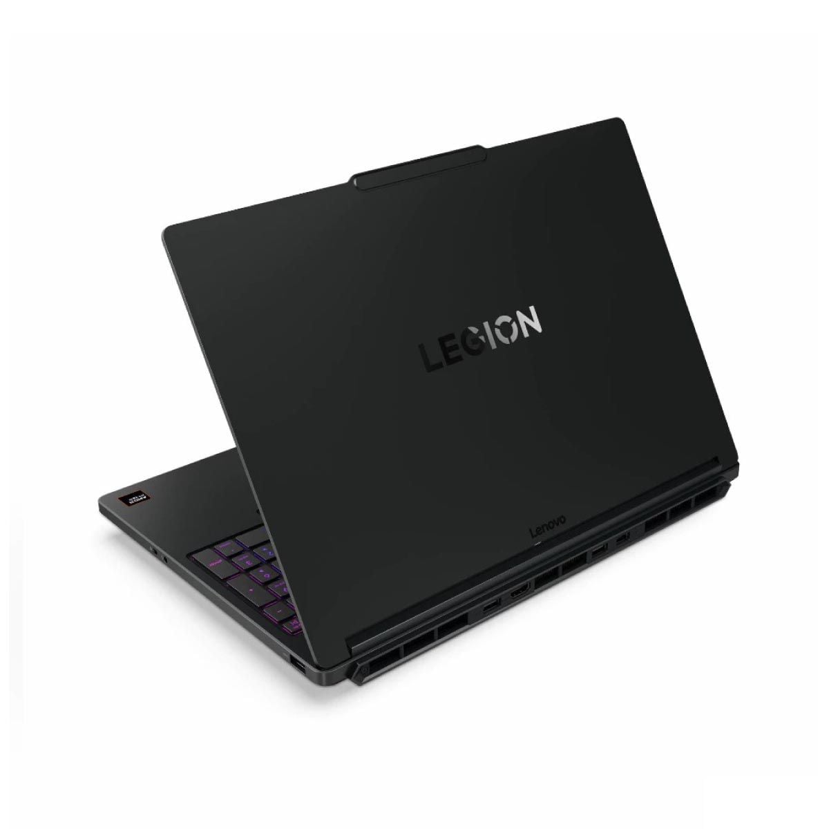 NOTEBOOK (โน้ตบุ๊ค) LENOVO LEGION 5 15AHP11 83Q7001STA (ECLIPSE BLACK)